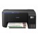 Epson Multifunctional printer | EcoTank L3251 | Inkjet | Colour | 3-in-1 | Black image 7