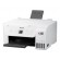 Epson Multifunctional printer | EcoTank L3266 | Inkjet | Colour | 3-in-1 | Wi-Fi | White image 1