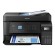 Epson Multifunctional printer | EcoTank L5590 | Inkjet | Colour | Inkjet Multifunctional Printer | A4 | Wi-Fi | Black paveikslėlis 1