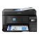 Epson Multifunctional printer | EcoTank L5590 | Inkjet | Colour | Inkjet Multifunctional Printer | A4 | Wi-Fi | Black image 1