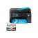 Epson Multifunctional printer | EcoTank L5590 | Inkjet | Colour | Inkjet Multifunctional Printer | A4 | Wi-Fi | Black image 2