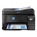 Epson Multifunctional printer | EcoTank L5590 | Inkjet | Colour | Inkjet Multifunctional Printer | A4 | Wi-Fi | Black image 3