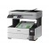 Epson Multifunctional printer | EcoTank L6460 | Inkjet | Colour | 3-in-1 | Wi-Fi | Black and white фото 2