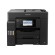 Epson Multifunctional Printer | EcoTank L6550 | Inkjet | Colour | Inkjet Multifunctional Printer | A4 | Wi-Fi | Black image 1