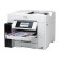 Epson Multifunctional Printer | EcoTank L6580 | Inkjet | Colour | Inkjet Multifunctional Printer | A4 | Wi-Fi | Light Grey image 7