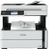 Epson Multifunctional printer | EcoTank M3180 | Inkjet | Mono | All-in-one | A4 | Wi-Fi | Grey image 1