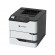 Lexmark Monochrome Laser Printer | MS823dn | Laser | Mono | Multifunction | A4 | Grey/Black image 4