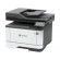 Lexmark Monochrome Laser Printer | MX431adn | Laser | Mono | Multifunction | A4 | Grey/Black paveikslėlis 2