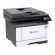 Lexmark Monochrome Laser Printer | MX431adn | Laser | Mono | Multifunction | A4 | Grey/Black image 4