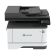 Lexmark Monochrome Laser Printer | MX431adn | Laser | Mono | Multifunction | A4 | Grey/Black paveikslėlis 7