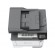 Lexmark Monochrome Laser Printer | MX431adn | Laser | Mono | Multifunction | A4 | Grey/Black paveikslėlis 8