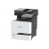 Lexmark Multifunction Colour Laser printer | CX735adse | Laser | Colour | Multifunction | A4 image 2