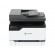 Lexmark Multifunction Laser Printer | CX431adw | Laser | Colour | Multifunction | A4 | Wi-Fi | Grey paveikslėlis 6