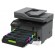 Lexmark Multifunction Laser Printer | CX431adw | Laser | Colour | Multifunction | A4 | Wi-Fi | Grey image 7