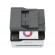 Lexmark Multifunction Laser Printer | CX431adw | Laser | Colour | Multifunction | A4 | Wi-Fi | Grey paveikslėlis 8