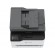 Lexmark Multifunction Laser Printer | CX431adw | Laser | Colour | Multifunction | A4 | Wi-Fi | Grey image 9