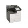 Lexmark MX910de | Laser | Mono | Multifunction printer | Black image 4