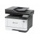 Lexmark Monochrome Laser Printer | MX431adn | Laser | Mono | Multifunction | A4 | Grey/Black paveikslėlis 3