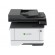 Lexmark Monochrome Laser Printer | MX431adn | Laser | Mono | Multifunction | A4 | Grey/Black paveikslėlis 6