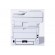 Brother Multifunction Printer | DCP-L5510DW | Laser | Mono | All-in-one | A4 | Wi-Fi | White image 4
