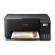 Epson Multifunctional printer | EcoTank L3210 | Inkjet | Colour | 3-in-1 | A4 | Black image 5