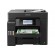Epson Multifunctional Printer | EcoTank L6550 | Inkjet | Colour | Inkjet Multifunctional Printer | A4 | Wi-Fi | Black image 8