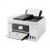 Canon Multifunctional Printer | MAXIFY GX4050 | Inkjet | Colour | Multifunctional printer | A4 | Wi-Fi | White paveikslėlis 1