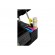 Canon Multifunctional Printer | PIXMA G3570 | Inkjet | Colour | Multifunctional printer | A4 | Wi-Fi | Black image 3
