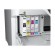 Epson Multifunctional printer | WF-C8690DWF | Inkjet | Colour | All-in-One | A4 | Wi-Fi | Grey/Black фото 10