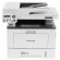 Pantum Mono printer | BM5100ADW | Mono | Multicunction Printer | A4 | Wi-Fi | White фото 1