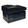 Pantum Multifunction printer | M6550NW | Laser | Mono | Laser Multifunction Printer | A4 | Wi-Fi | Black image 5