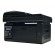Pantum Multifunctional printer | M6600NW | Laser | Mono | 4-in-1 | A4 | Wi-Fi | Black paveikslėlis 1