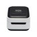 Brother VC-500W | Colour | ZINK Zero-Ink | Label Printer | Wi-Fi | Black/ grey image 4