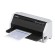 Epson LQ-690IIN | Mono | Dot matrix | Dot matrix printer | Maximum ISO A-series paper size A4 | Black/white image 3