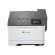 Lexmark CS531dw | Colour | Laser | Printer | Wi-Fi | Maximum ISO A-series paper size A4 image 1