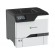 Lexmark CS730de | Colour | Laser | Printer | Maximum ISO A-series paper size A4 | White фото 4