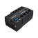 CyberPower | Backup UPS Systems | BR1200ELCD | 1200 VA | 720 W image 1