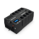 CyberPower | Backup UPS Systems | BR1000ELCD | 1000 VA | 600 W image 1