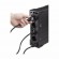 Eaton | UPS | Ellipse ECO 800 USB DIN | 800 VA | 500 W | V image 7