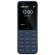 Nokia | 130 TA-1576 | Dark Blue | 2.4 " | TFT LCD | 4 MB | Dual SIM | Mini SIM | USB version Micro | 1450 mAh image 2