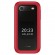Nokia | 2660 TA-1469 | Yes | Unisoc | Red | 2.8 " | TFT LCD | 48 MB | 0 GB | Dual SIM | Nano-SIM | Bluetooth | 4.2 | Main camera 0.3 MP | 1450  mAh image 1