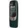 Nokia 6310 TA-1400 (Green) Dual SIM 2.8 TFT 240x320/16MB/8MB RAM/microSDHC/microUSB/BT Nokia | 6310 TA-1400 | Green | 2.8 " | TFT | pixels | 8 MB | 16 MB | Dual SIM | Nano Sim | 3G | Bluetooth | 5.0 | USB version Micro | Built-in camera | M image 3