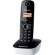 Panasonic | Cordless | KX-TG1611FXW | Built-in display | Caller ID | Black/White | Phonebook capacity 50 entries | Wireless connection image 1
