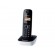 Panasonic | Cordless | KX-TG1611FXW | Built-in display | Caller ID | Black/White | Phonebook capacity 50 entries | Wireless connection image 2