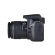 Canon | SLR Camera Kit | Megapixel 24.1 MP | ISO 12800 | Display diagonal 3.0 " | Wi-Fi | Video recording | APS-C | Black фото 2