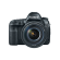 Canon | SLR Camera Body | Megapixel 30.4 MP | ISO 32000(expandable to 102400) | Display diagonal 3.2 " | Wi-Fi | Video recording | TTL | Frame rate 29.97 fps | CMOS | Black paveikslėlis 1