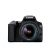 Canon | Megapixel 24.1 MP | Image stabilizer | ISO 256000 | Wi-Fi | Video recording | Manual | CMOS | Black фото 2