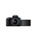 Canon | Megapixel 24.1 MP | Image stabilizer | ISO 256000 | Wi-Fi | Video recording | Manual | CMOS | Black paveikslėlis 4