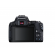 Canon | Megapixel 24.1 MP | Image stabilizer | ISO 256000 | Wi-Fi | Video recording | Manual | CMOS | Black paveikslėlis 5