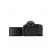Canon | Megapixel 24.1 MP | Image stabilizer | ISO 256000 | Wi-Fi | Video recording | Manual | CMOS | Black paveikslėlis 6